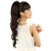 Wigs2you 馬尾 日本正品 長 卷 時尚 夾式馬尾 氣質OL型WS-5014-CB